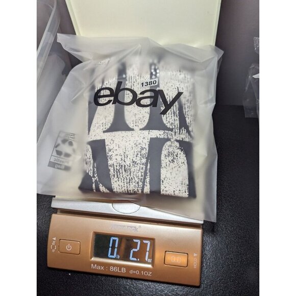 Miss Me Raw Edge Black Tank Women's Size Medium Oversized - Picture 13 of 13